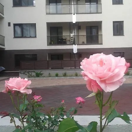 Apartament Vivando Unirii *