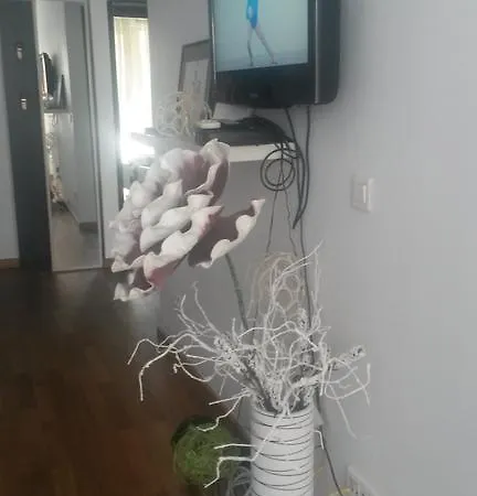 Apartman Apartament Vivando Unirii *