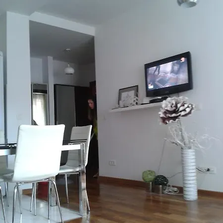 Apartament Vivando Unirii *