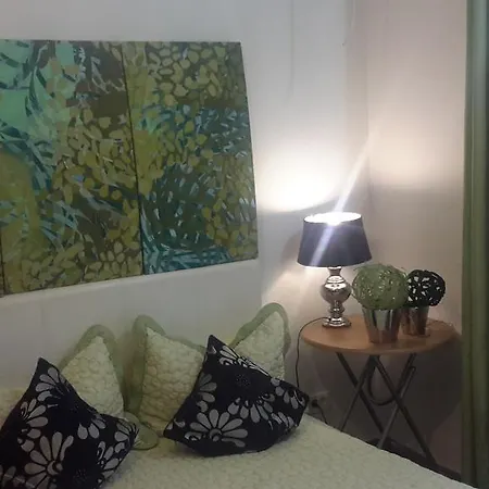 Apartament Vivando Unirii Apartment Bucharest