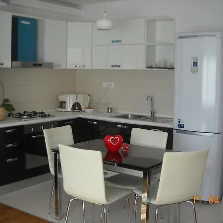 Apartament Vivando Unirii Apartman