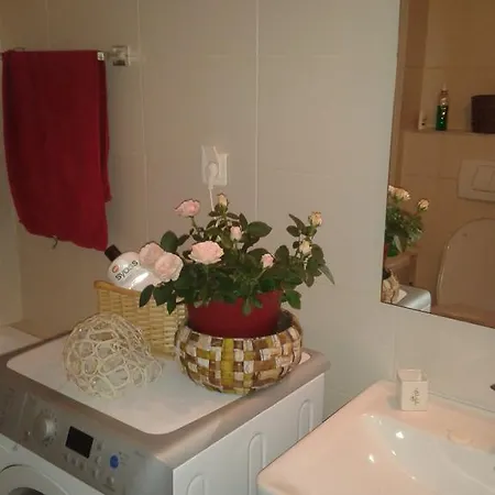 Apartman Apartament Vivando Unirii Bukarest