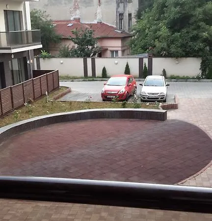 Apartament Vivando Unirii Apartman *