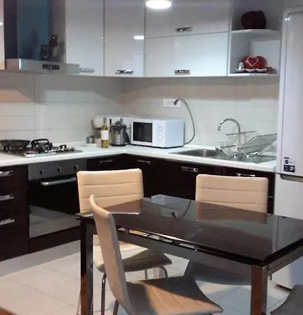 Apartament Vivando Unirii * Bukarest