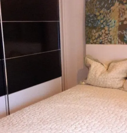 Apartament Vivando Unirii Apartman Bukarest