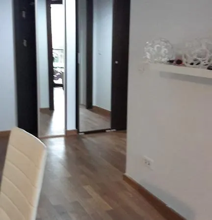 Apartament Vivando Unirii Bukarest