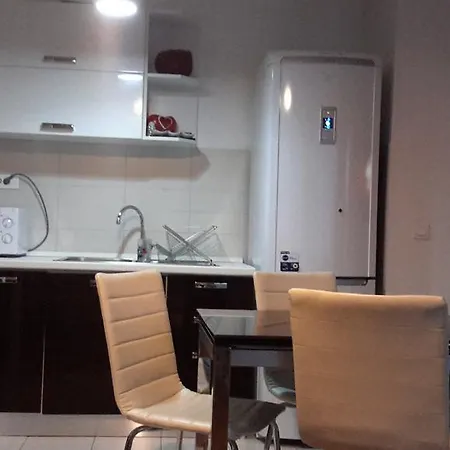 Apartman Apartament Vivando Unirii *