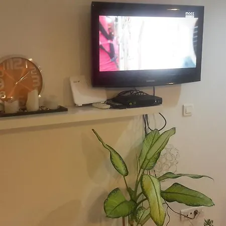Lägenhet Apartament Vivando Unirii *